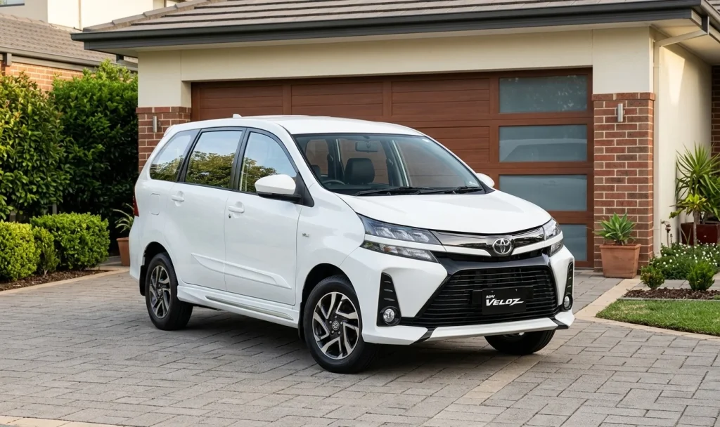 Toyota Avanza 1.3 2020 Bekas, Segini Harga dan Spesifikasinya Avanza Veloz 2018 manual - Moladin
