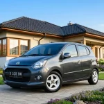 Harga Ayla 2016 Matic Bekas Rp80 Jutaan, Cek Spesifikasinya! - Tuwaga