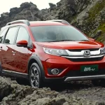 Mobil Bekas BR-V 2016 Masih Layak Dibeli? Cek Harga, Review, dan Tips Membelinya - Tuwaga
