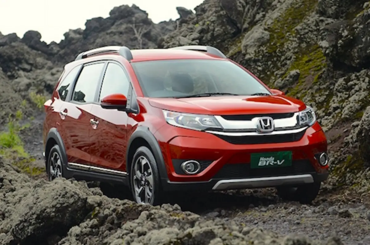 Mobil Bekas BR-V 2016 Masih Layak Dibeli? Cek Harga, Review, dan Tips Membelinya
