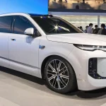 BYD Sealion 08 Mulai Buka Pre-Order di China, SUV Flagship Bertenaga 784 Hp - Tuwaga
