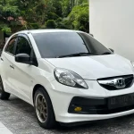 Mobil Bekas Brio 2015 Mulai Rp100 Jutaan, Cek Harga Terbarunya! - Tuwaga