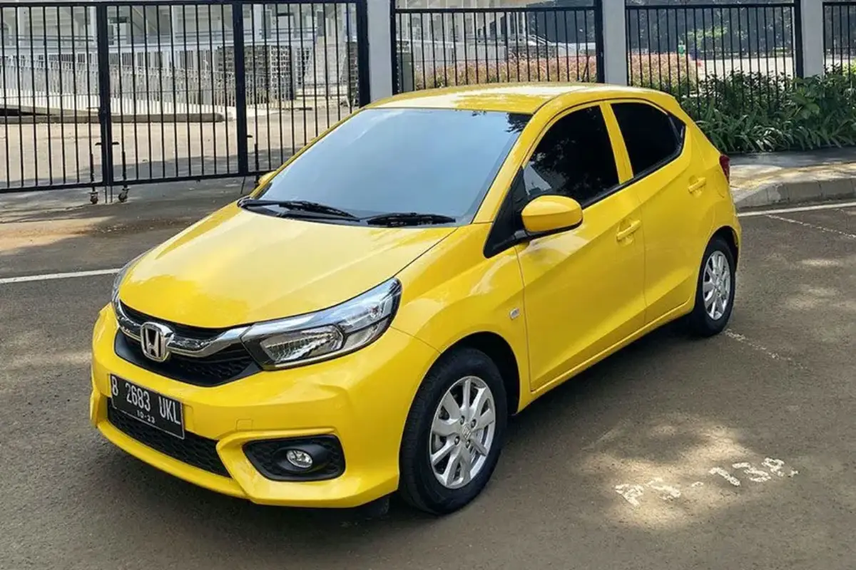 Mobil Bekas Brio 2022: Harga, Spesifikasi, dan Tips Membelinya Mobil Bekas Brio 2022: Harga, Spesifikasi, dan Tips Membelinya