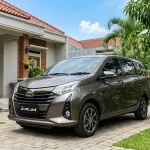 Harga Bekas Calya 1.2 G di Jakarta Semurah Ini, Fitur dan Speknya Menarik! - Tuwaga