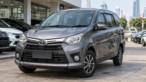 Harga Bekas Calya 1.2 G di Jakarta Semurah Ini, Fitur dan Speknya Menarik!