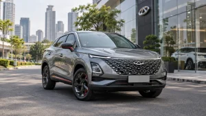 Harga Bekas Chery Omoda 5 2024 Makin Terjangkau, SUV Turbo Mulai Rp200 Jutaan!
