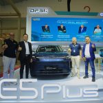 DFSK Gandeng EVSafe Indonesia Kupas Tuntas Teknologi PHEV di GIIAS - Tuwaga