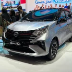 Daihatsu Sigra Facelift Meluncur di GIIAS 2026, Tampil Lebih Sporty & Fitur Makin Modern! - Tuwaga