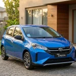 Sudah Lebih Murah, Segini Harga Daihatsu Sirion 2024​ Bekas di Jabodetabek! - Tuwaga