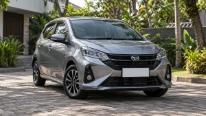 Sudah Lebih Murah, Segini Harga Daihatsu Sirion 2024​ Bekas di Jabodetabek!