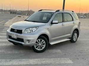 Daftar Harga Terios 2012 TX Bekas, SUV 7-Seater Mulai Rp95 Jutaan