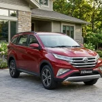 Harga Daihatsu Terios 2021 Bekas Makin Murah, Rp175 Juta Dapat Tipe Ini! - Tuwaga