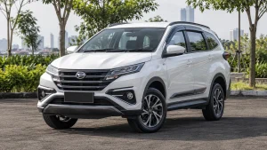Harga Daihatsu Terios 2021 Bekas Makin Murah, Rp175 Juta Dapat Tipe Ini!
