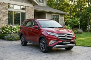 Harga Daihatsu Terios 2021 Bekas Makin Murah, Rp175 Juta Dapat Tipe Ini!