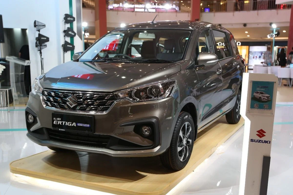 5 Mobil Hybrid 200 Jutaan Agustus 2026, Ada SUV hingga MPV 7 Seater! 5 Mobil Hybrid 200 Jutaan Agustus 2026, Ada SUV hingga MPV 7 Seater!