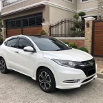 HR-V 1.8 Prestige 2020 Bekas, Masih Menarik Dibeli? Cek Harga dan Tipsnya - Tuwaga