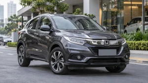 HR-V 1.8 Prestige 2020 Bekas, Masih Menarik Dibeli? Cek Harga dan Tipsnya
