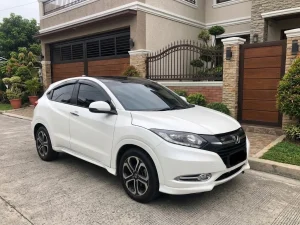 HR-V 1.8 Prestige 2020 Bekas, Masih Menarik Dibeli? Cek Harga dan Tipsnya