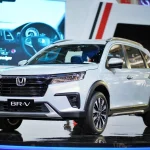 Honda BR-V 2017-2022 Bekas Harganya Jadi Semurah Ini, SUV Andalan Keluarga! - Tuwaga