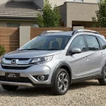 Harga Bekas Honda BR-V Prestige 2016 Turun, SUV 7-Seater Favorit Keluarga - Tuwaga