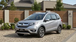 Harga Bekas Honda BR-V Prestige 2016 Turun, SUV 7-Seater Favorit Keluarga