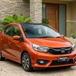 Honda Brio RS 2024​ Bekas Semurah Ini, City Car Sporty yang Menarik Dibeli! - Tuwaga