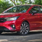 Masih Jadi Incaran, Segini Harga Honda City RS 2021 Bekas di Jakarta! - Tuwaga