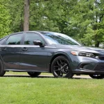 Sedan Bekas Honda Civic 2022​ Sudah Lebih Murah, Segini Pasarannya! - Tuwaga