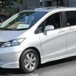 7 Pilihan Honda Freed Bekas 100 Jutaan untuk Keluarga, Cek Daftarnya! - Tuwaga