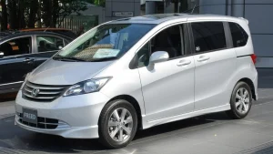 7 Pilihan Honda Freed Bekas 100 Jutaan untuk Keluarga, Cek Daftarnya!