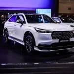 Honda Buka Pemesanan HR-V Mugen di GIIAS 2026, Estimasi Inden 2 Bulan - Tuwaga