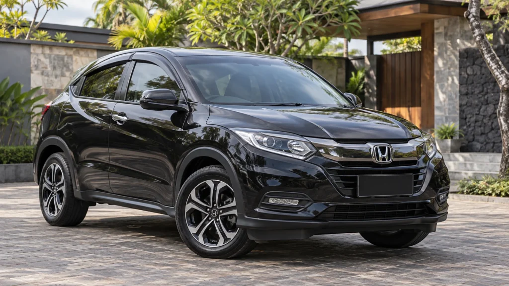 Honda HR-V Prestige 2017-2022 - Moladin