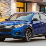 Harga HR-V Prestige 2017-2022 Bekas​ Jadi Segini, SUV dengan Fitur Melimpah! - Tuwaga