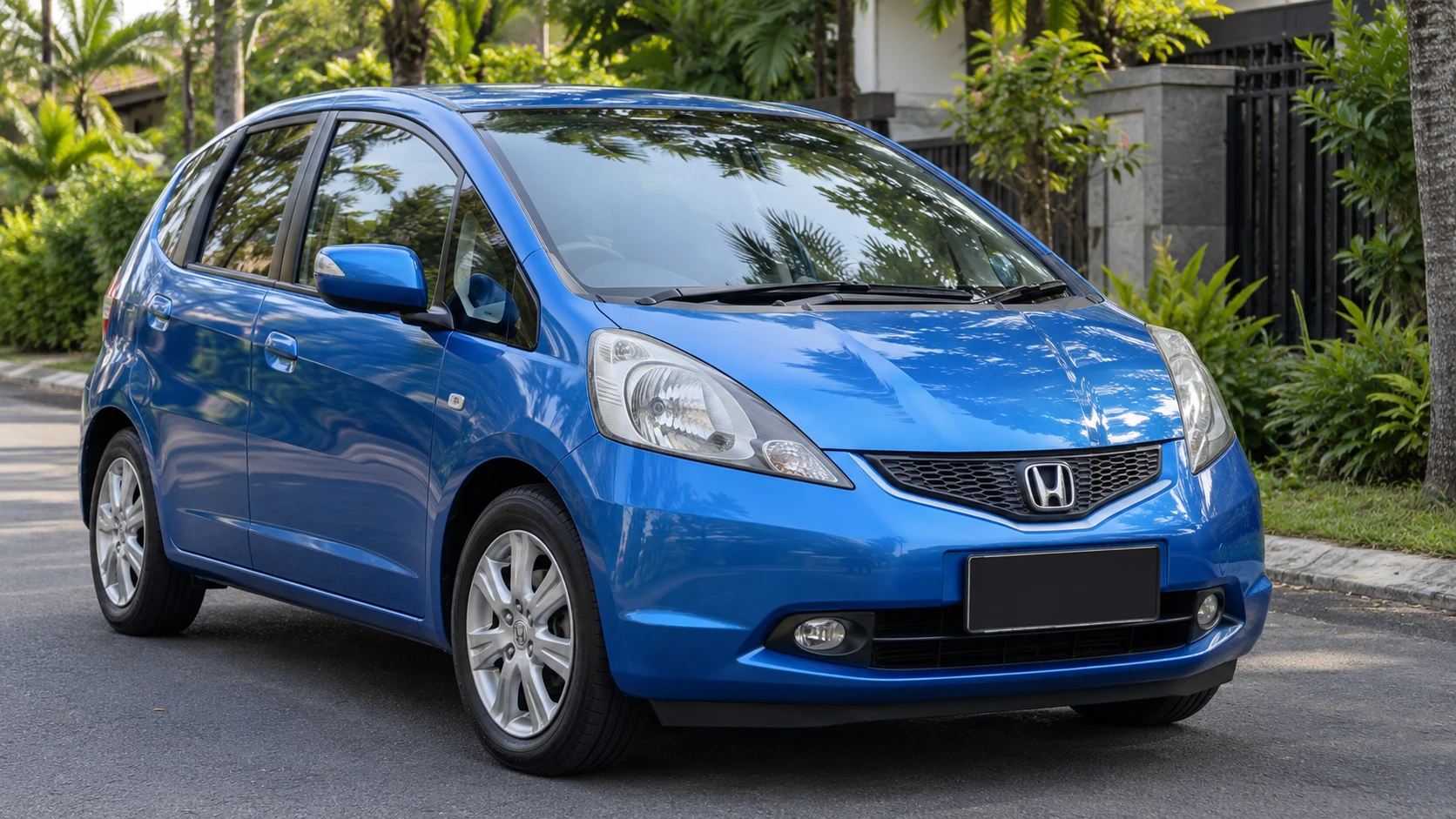 Harga Honda Jazz Bekas Oktober 2026: Mulai Rp60 Jutaan, Masih Layak Dibeli?