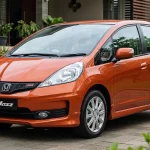 Honda Jazz 2010 Matic Bekas Masih Jadi Idaman, Harga Bekasnya Sudah Semurah Ini - Tuwaga