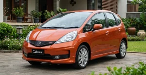 Honda Jazz 2010 Matic Bekas Masih Jadi Idaman, Harga Bekasnya Sudah Semurah Ini