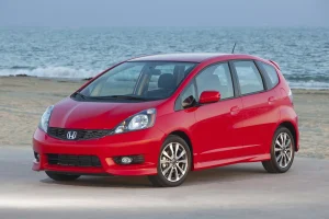 Harga Honda Jazz 2013 Bekas Masih Stabil, Tipe RS Dijual Segini di Pasaran!