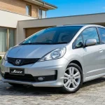 Honda Jazz 2013 RS Bekas, Harga Segini Sudah Dapat Varian Sporty - Tuwaga