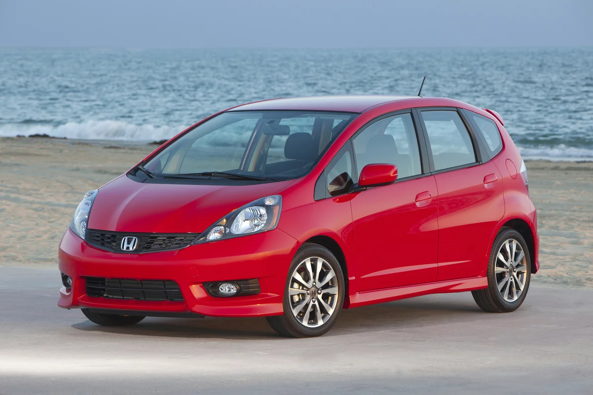 Harga Honda Jazz 2013 Bekas Masih Stabil, Tipe RS Dijual Segini di Pasaran! Harga Honda Jazz 2013 Bekas Masih Stabil, Tipe RS Dijual Segini di Pasaran!