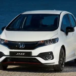 Harga Honda Jazz RS Matic Bekas Rp100 Jutaan, Layak Buat Dibeli? - Tuwaga
