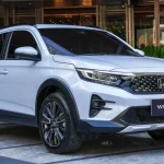 Harga Honda WR-V 2023 Bekas Ternyata Segini, Cocok Jadi Mobil Keluarga! - Tuwaga