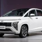 Harga Hyundai Stargazer 2022 Bekas, MPV Modern dengan Fitur Lengkap! - Tuwaga