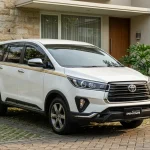 Kijang Innova Reborn 2024 Harga Bekasnya Masih Segini, Pilih Diesel atau Bensin? - Tuwaga