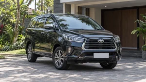 Kijang Innova Reborn 2024 Harga Bekasnya Masih Segini, Pilih Diesel atau Bensin?