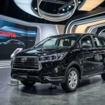 Harga Innova Reborn Bensin 2020-2021 Kini Rp200 Jutaan, Pilih Tipe V atau G? - Tuwaga