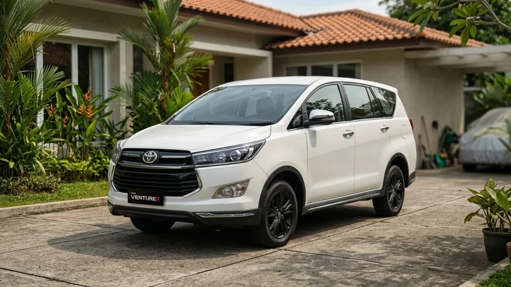 Innova Venturer 2019 - Moladin