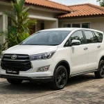 Innova Venturer 2019 Masih Jadi Incaran, Segini Kisaran Harga Bekasnya! - Tuwaga