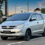 Innova Bensin 2010 Kini Turun Harga, MPV Keluarga Nyaman Rp100 Jutaan! - Tuwaga
