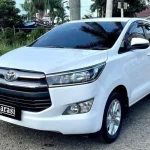 Mobil Bekas Innova Reborn 2017-2018: Harga Bekas & Tips Membeli - Tuwaga