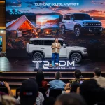 Harga OTR Mobil JETOUR Agustus 2026, Ada SUV Mulai Rp200 Jutaan! - Tuwaga
